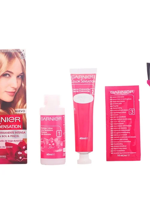 Garnier Color Sensation 7.0 Blond