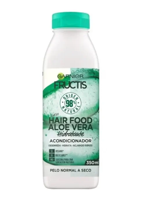Garnier Fructis Hair Food Aloe Vera Hydrating Conditioner 350ml