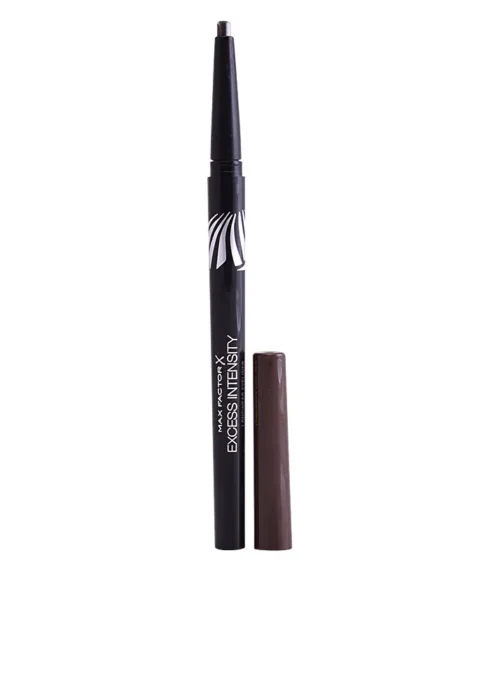 Max Factor Excess Intensity Longwear Eyeliner 06 Excessive Brown