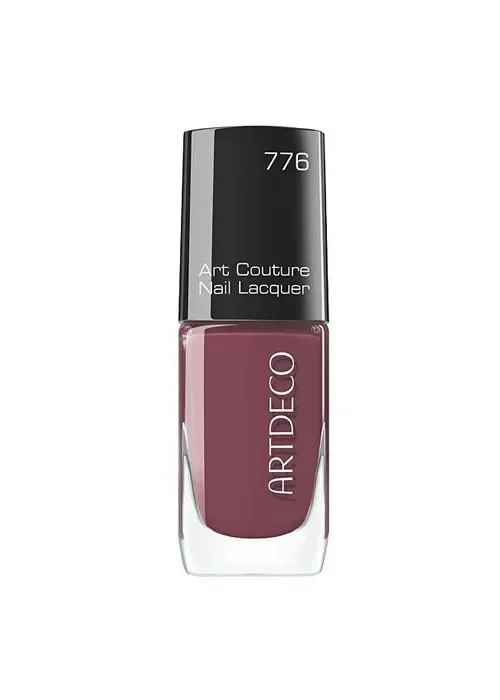 Artdeco Art Couture Nail Lacquer 776 Red Oxide