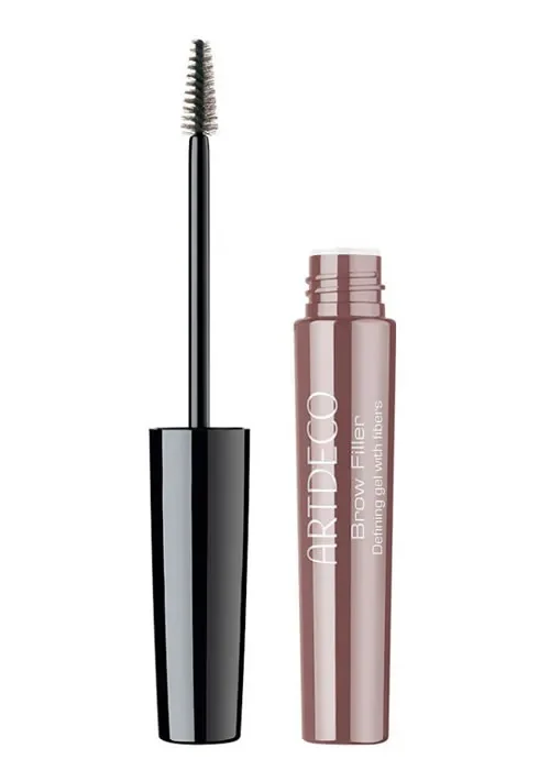 Artdeco Brow Filler Defining Gel 03 Brown