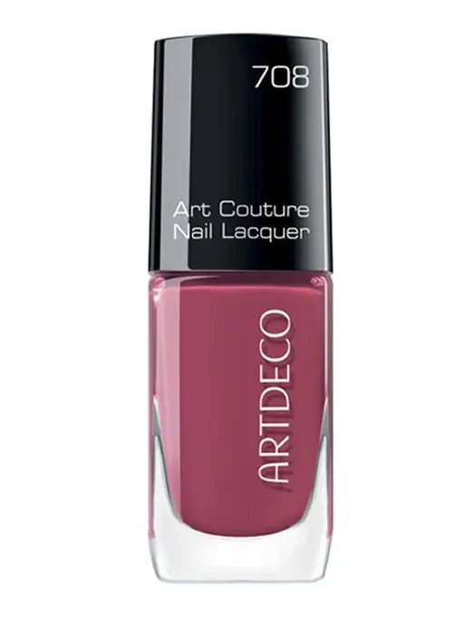 Artdeco Art Couture Nail Lacquer 708 Blooming Day 10ml