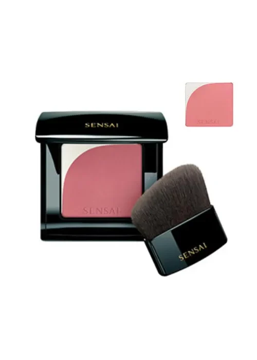 Sensai Blooming Blush 02 Peach