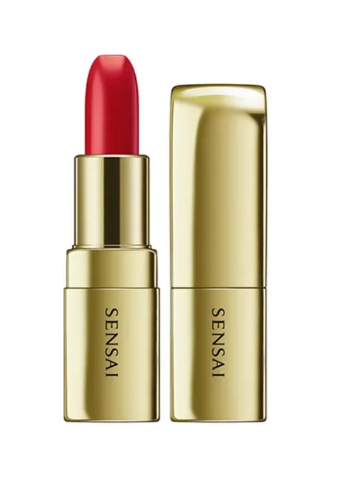 Sensai The Lipstick 05 Nimawari Orange
