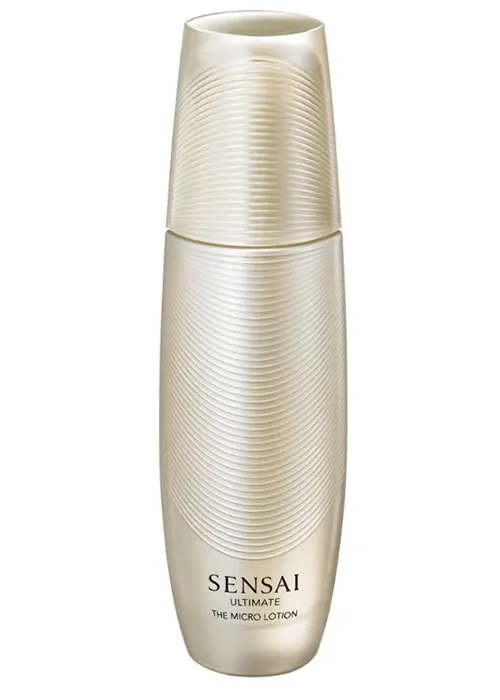 Sensai Ultimate The Micro Lotion 125ml