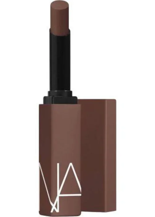 Nars Powermatte Lipstick No Satisfaction