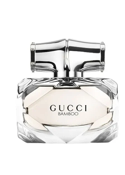 Gucci Bamboo Eau De Toilette Spray 50ml