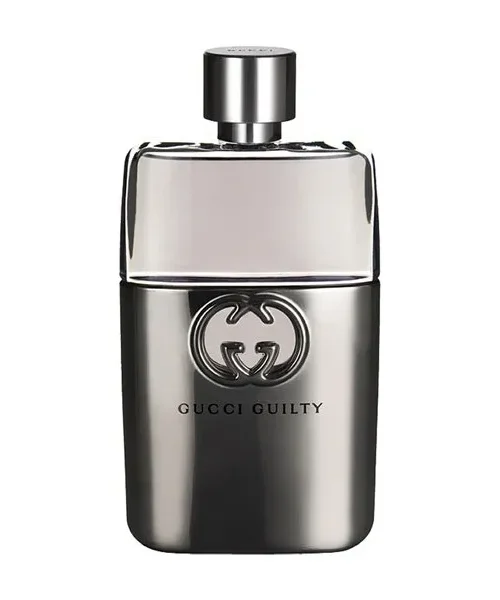 Gucci Guilty Homme Eau De Toilette Spray 50ml