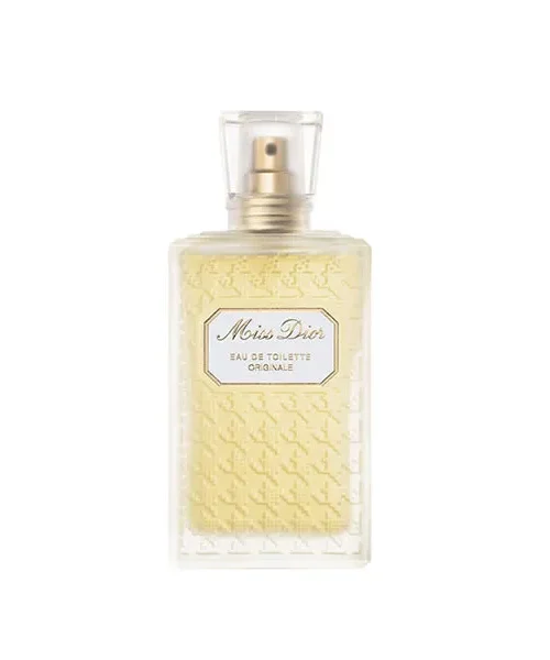 Dior Miss Dior Eau De Toilette Originale Spray 100ml