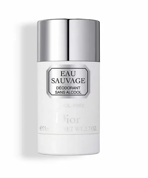 Dior Eau Sauvage Deodorant Stick Alcohol Free 75g