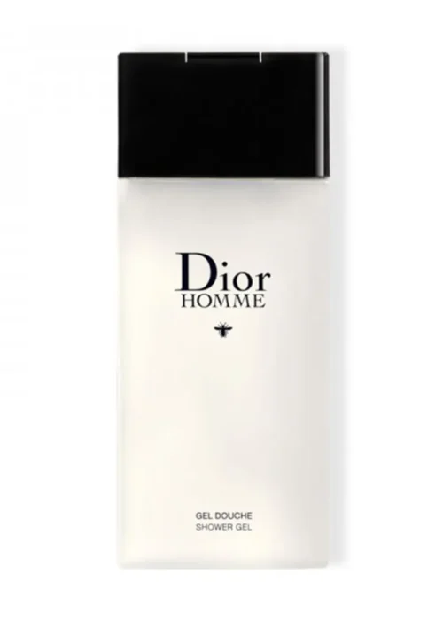Dior Homme Shower Gel 200ml