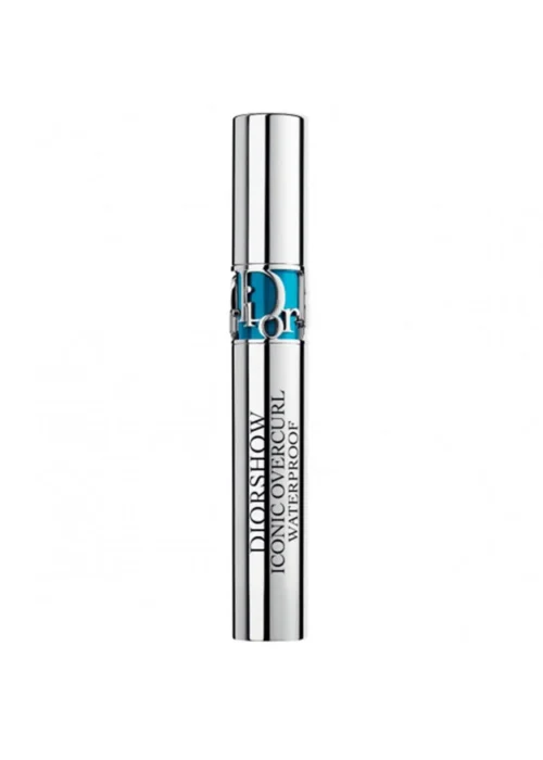 Diorshow Mascara De Pestañas 091 Noir Waterproff 1un