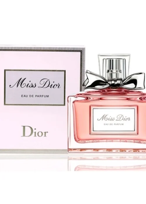 Miss Dior 2017 Eau De Perfume Spray 50ml