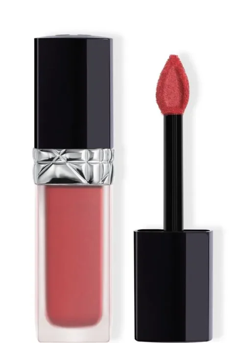 Dior Rouge Dior Forever Liquid Barra De Labios 558 Forever Grace 1un