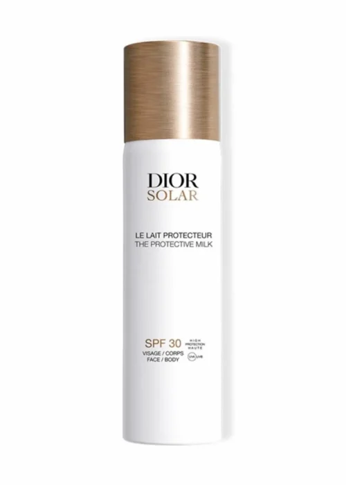 Dior Solar Spray The Protective Milk Spf30 125ml Spray