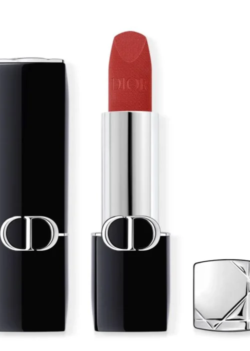 Dior Rouge Dior Barra De Labios 865 Together Velvet 30ml
