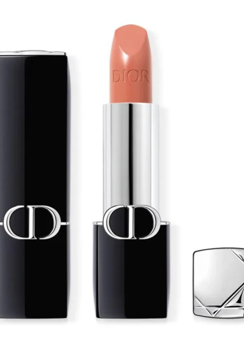 Dior Rouge Dior Barra De Labios 210 Rose Montaigne Satin 30ml