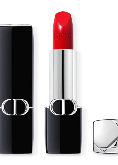 Dior Rouge Dior Barra De Labios 844 Trafalgar Satin 30ml