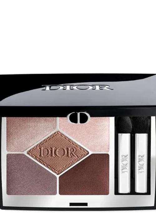 Dior 5 Couleurs Sombra De Ojos 669 10ml