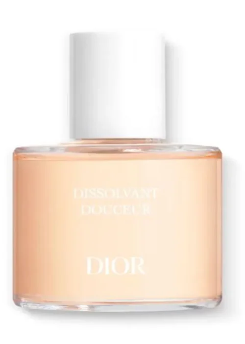 Dior Vernis Disolvant Douceur 1un