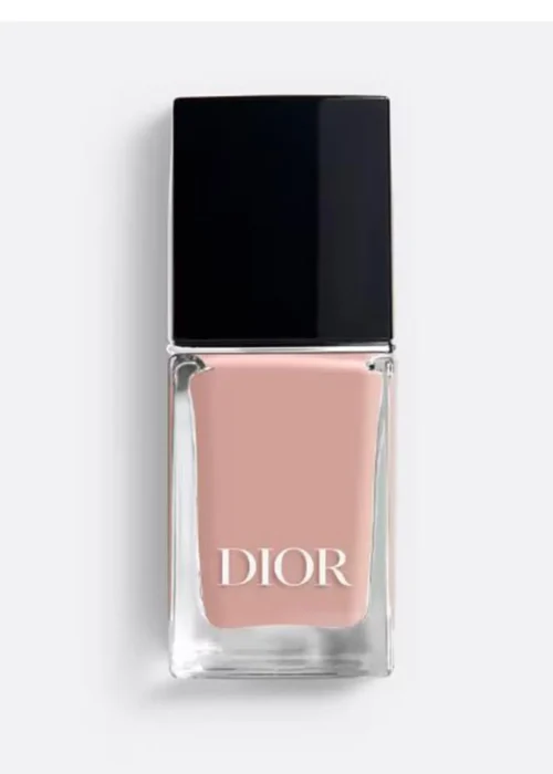 Dior Vernis Esmalte De Uñas N100 Nude Look 1un