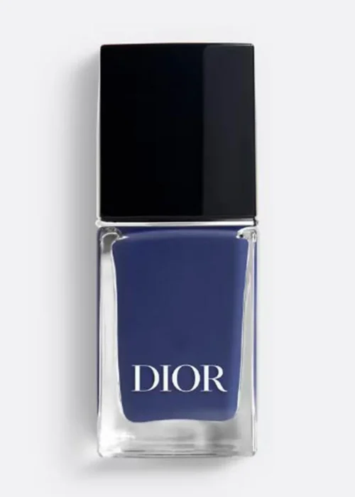 Dior Vernis Esmalte De Uñas N796 Denim 1un