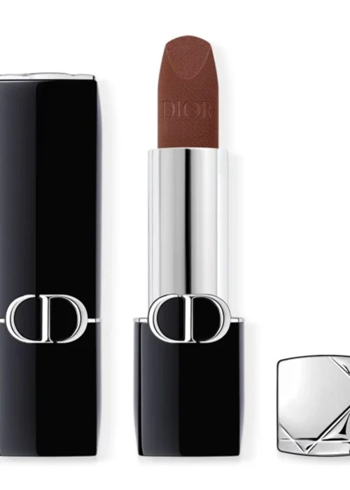 Dior Rouge Dior Barra De Labios 400 Nude Line Velvet 30ml