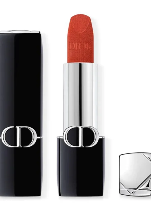 Dior Rouge Dior Barra De Labios 840 Rayonnante Velvet 30ml