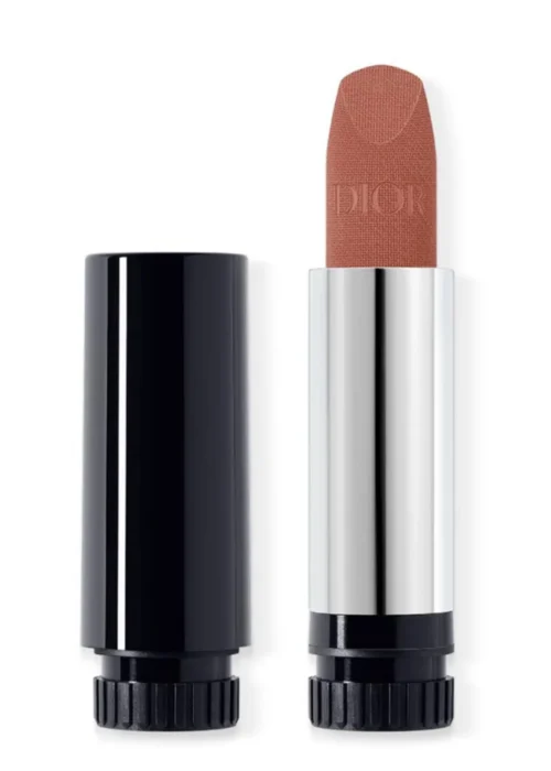Dior Rouge Dior Barra De Labios 300 Nude Style Velvet Recarga 30ml