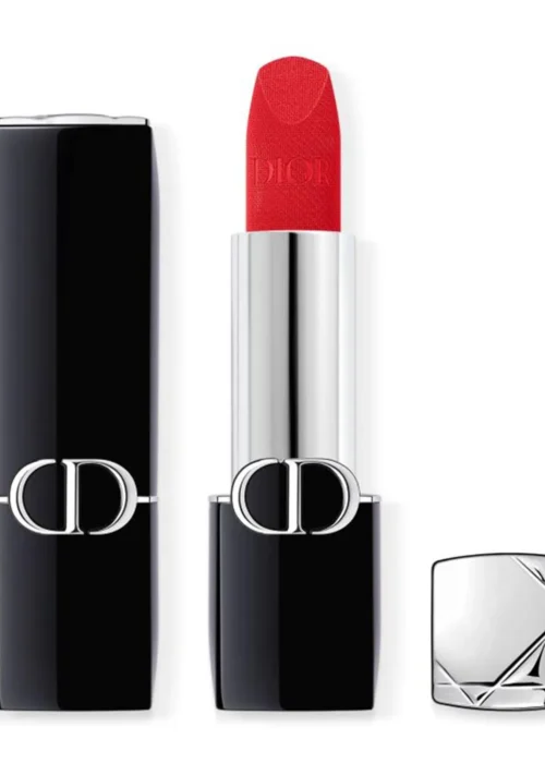 Dior Rouge Dior Barra De Labios 760 Fauvorite Velvet 30ml
