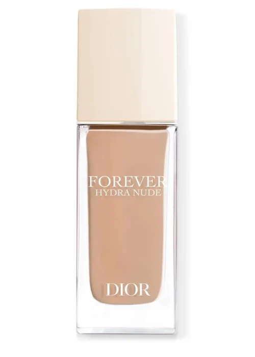 Dior Forever Hyd Nude Fdt Fluide 2 Cr Cool Rosy