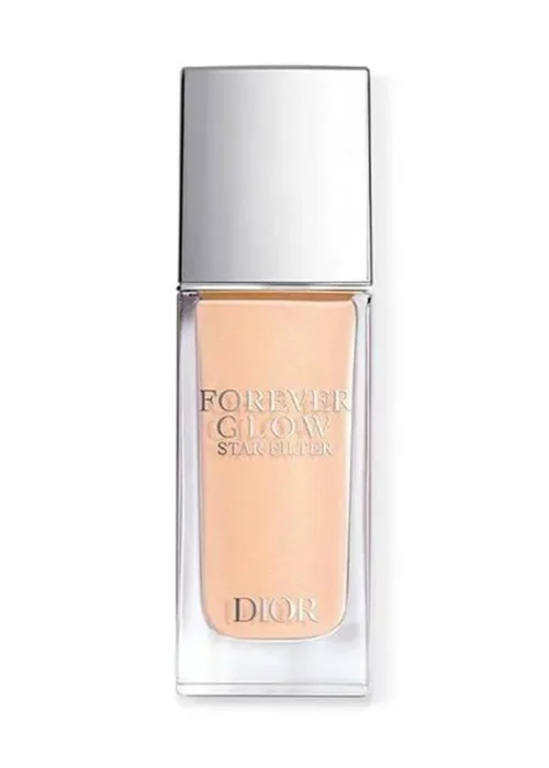 Dior Forever Glow Star Filter Brillo De Labios 0n 30ml