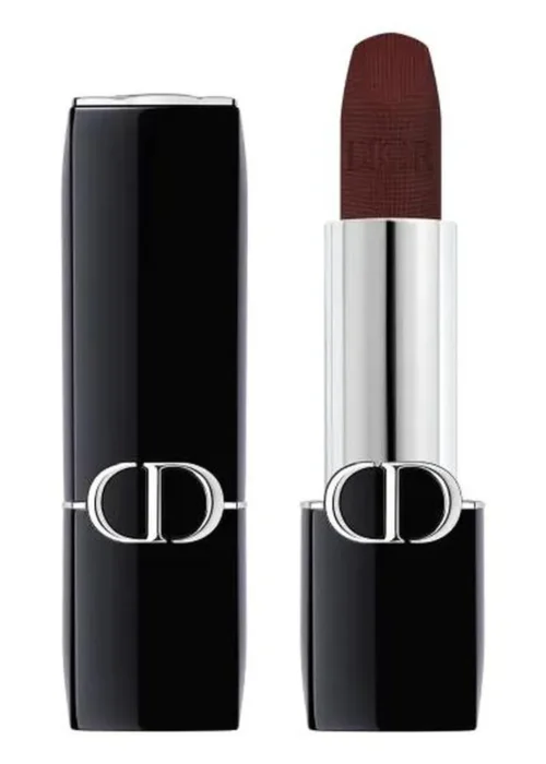 Dior Rouge Dior Balm 001