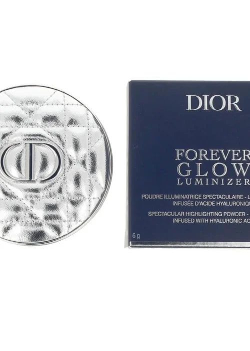 Dior Forever Glow Luminizer 01-Nude Halo 6g