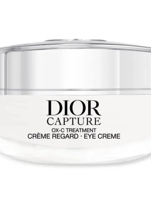 Dior Capture Totale Eye Creme 15ml