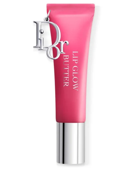 Dior Addict Lip Glow Butter Tratamiento De Labios 105 1 U