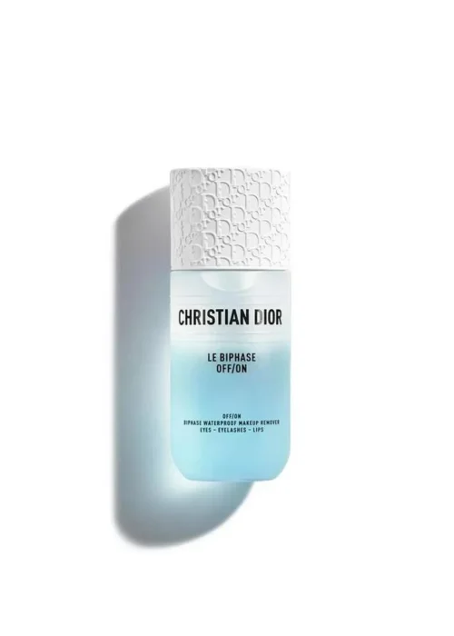 Dior Le Biphase Off-On 125ml