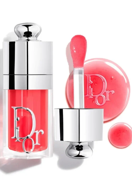 Dior Addict Lip Glow Oil 015