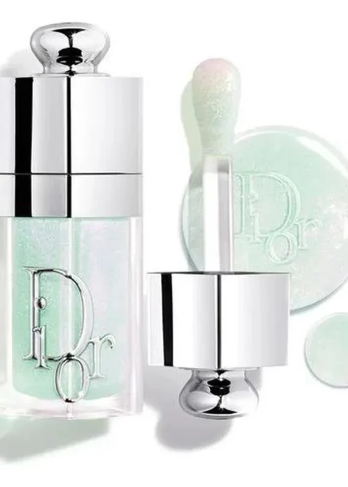 Dior Addict Lip Glow Oil 086