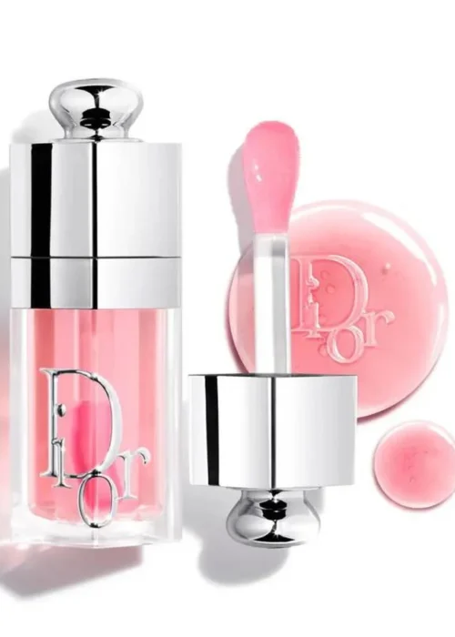 Dior Addict Lip Glow Oil 001