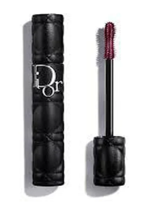 Dior Mascara Diorshow Overvol N790