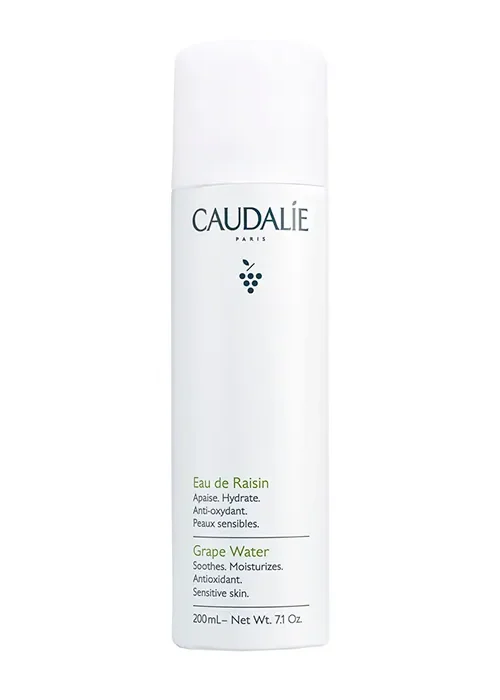 Caudalie Grape Water Soothes Moisturizes 200ml