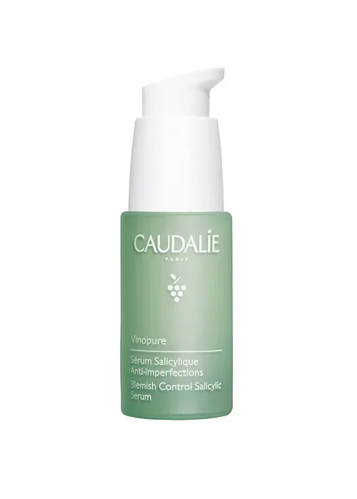 Caudalie Vinopure Salicylic Serum Anti-imperfections 30ml
