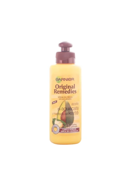 Garnier Original Remedies Oil Without Rinse Avocado & Karite 200ml