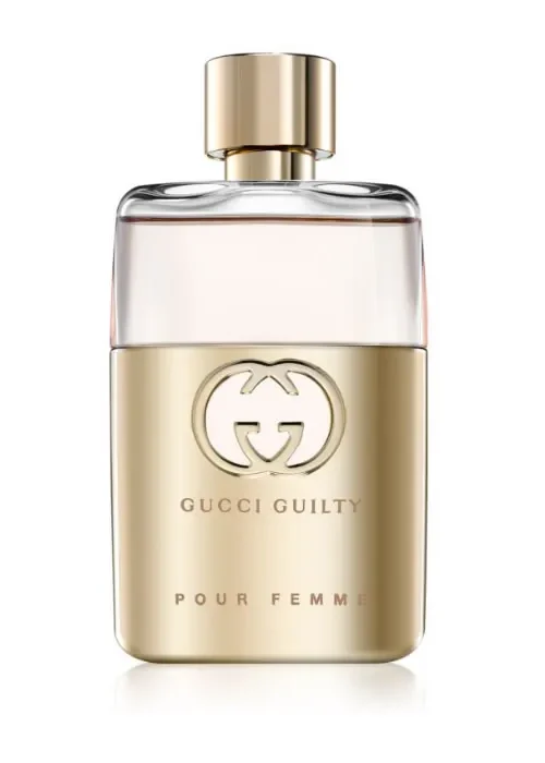 Gucci Guilty Pour Femme Eau De Perfume Spray 50ml