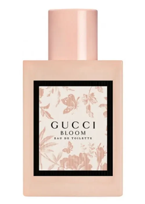 Gucci Bloom Eau De Toilette Spray 50ml