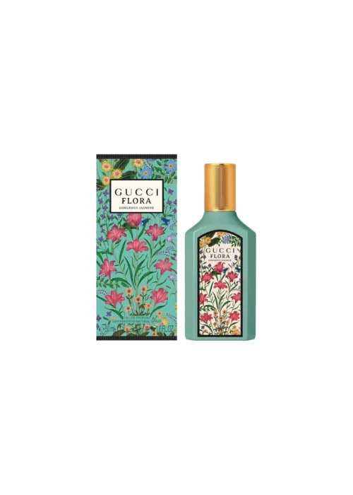 Gucci Flora Gorgeous Jasmine Edp Spray 50ml