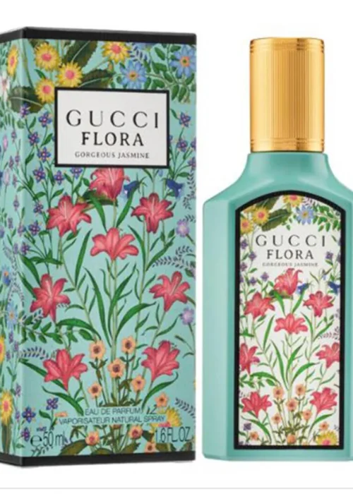 Gucci Flora Gorgeous Jasmine Edp Spray 30ml