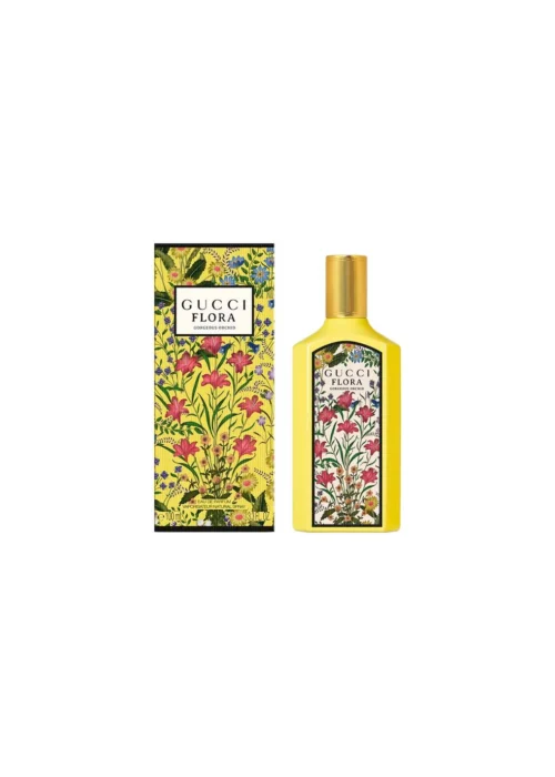 Gucci Flora Gorgeus Orchid Edp Spray 100ml