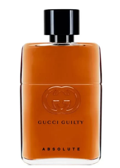 Gucci Guilty Absolute Pour Homme Eau De Perfume Spray 90ml